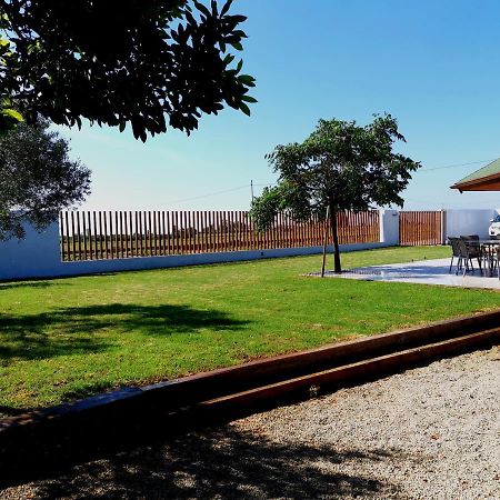 הוילה Benicarló Casita De Madera מראה חיצוני תמונה